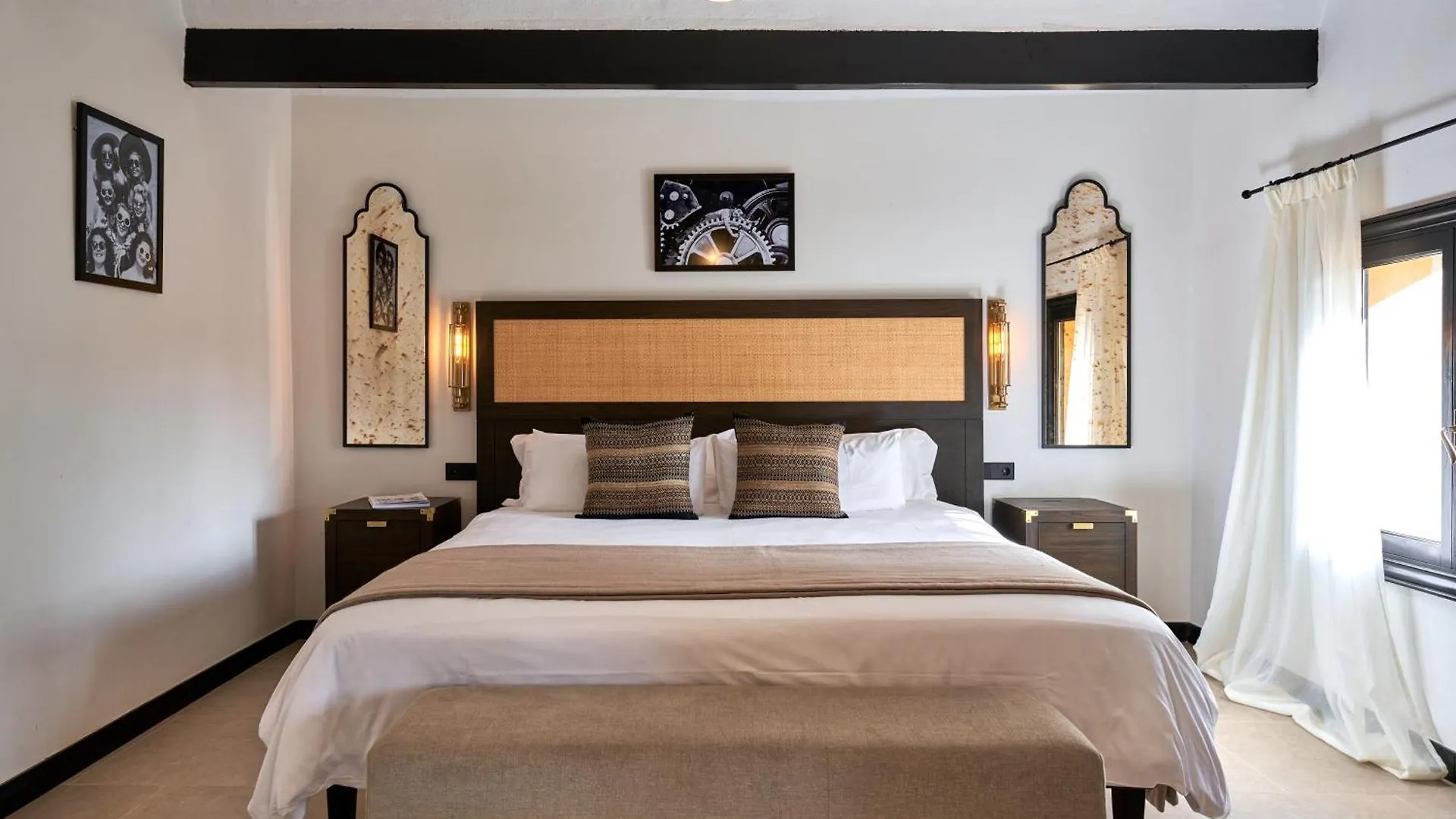Hotel Son Moli Country House Palma de Mallorca