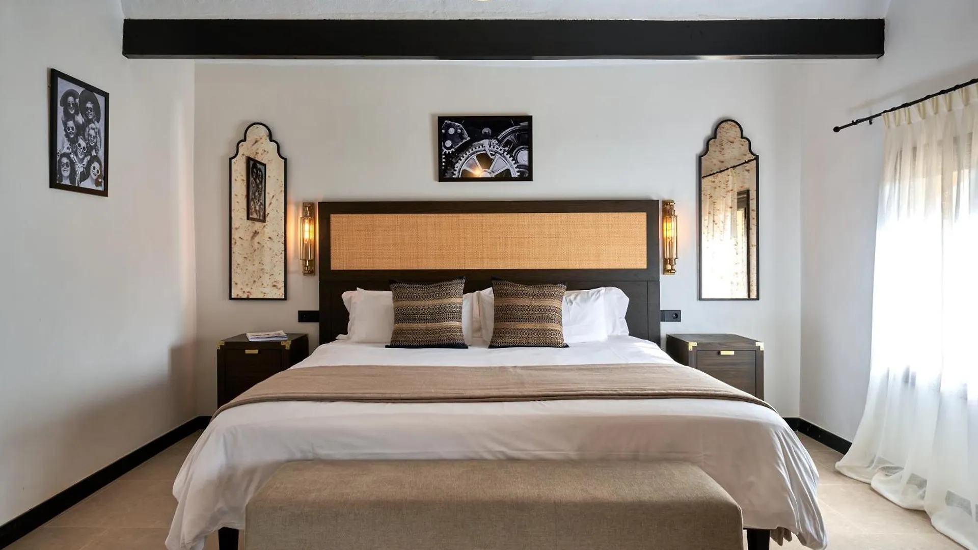 Hotel Son Moli Country House Palma de Mallorca