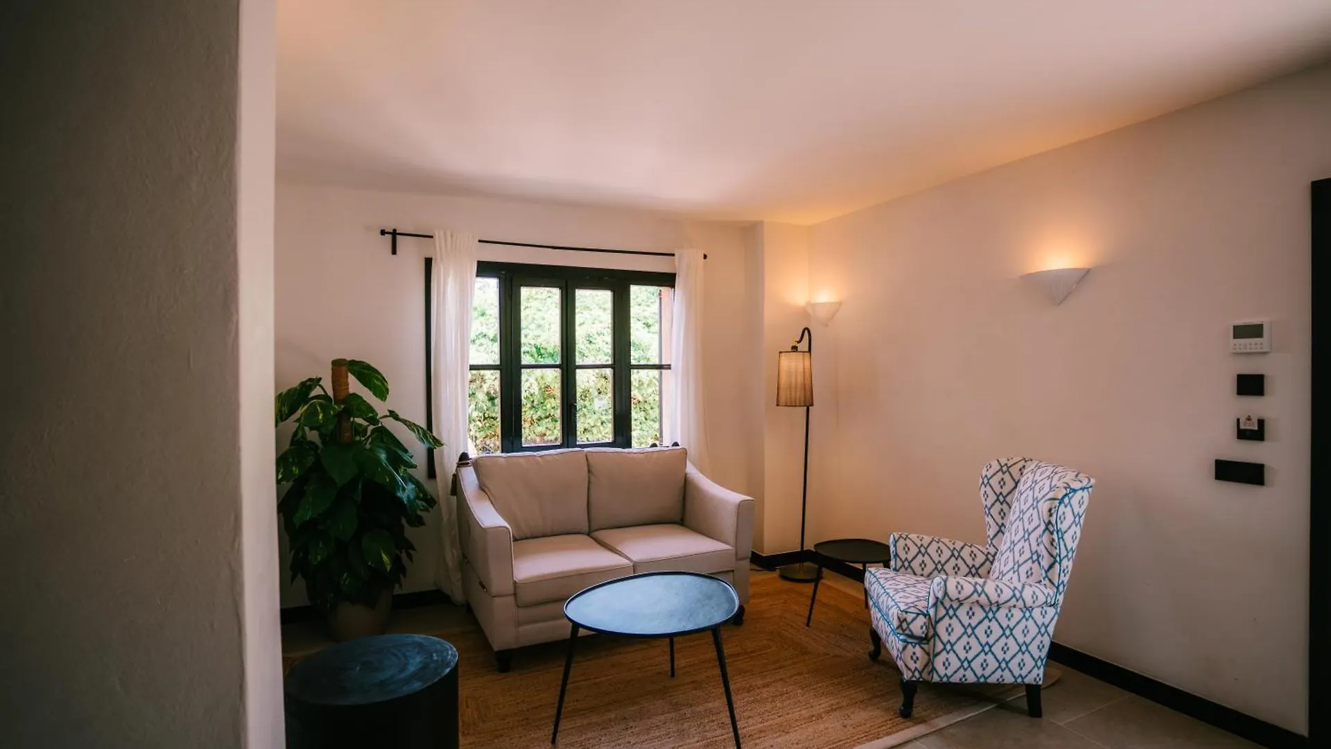 Hotel Son Moli Country House Palma de Mallorca