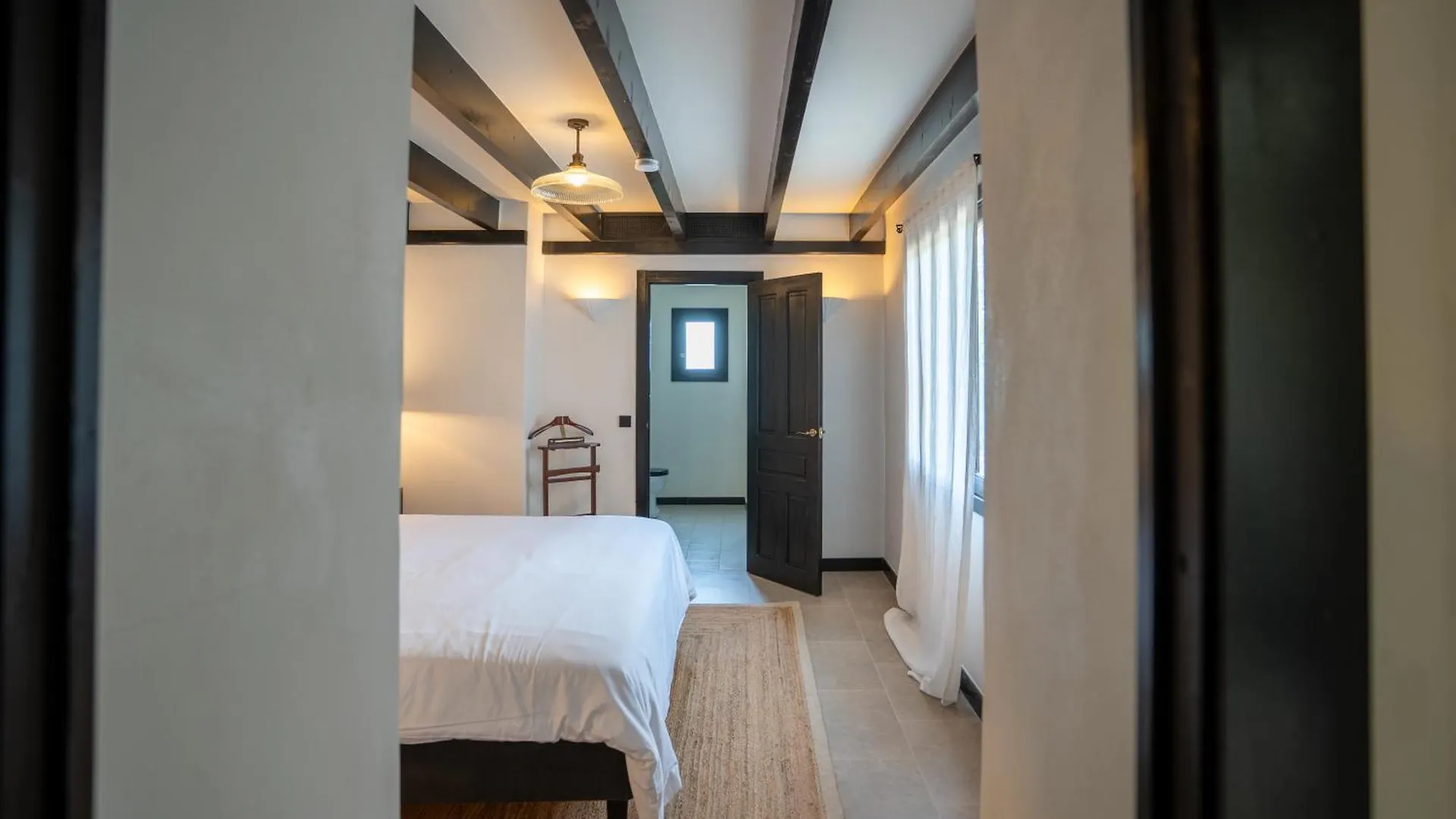 Hotel Son Moli Country House Palma de Mallorca 4*,