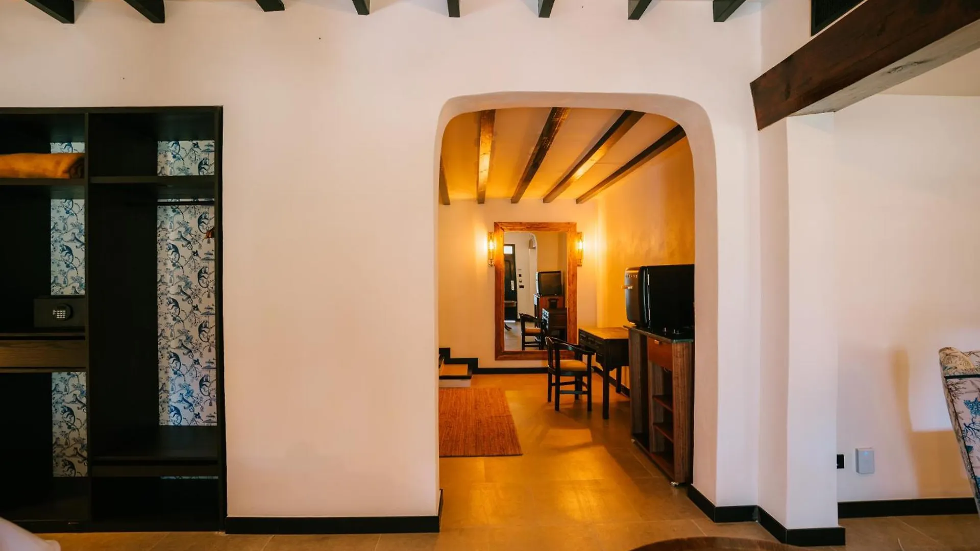 Hotel Son Moli Country House Palma de Mallorca 4*,  Spain