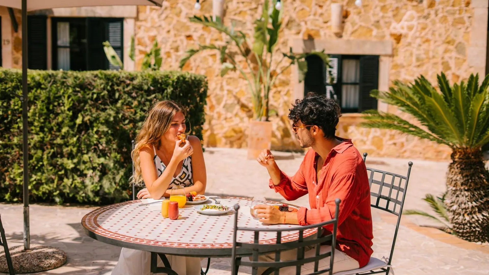 Hotel Son Moli Country House Palma de Mallorca