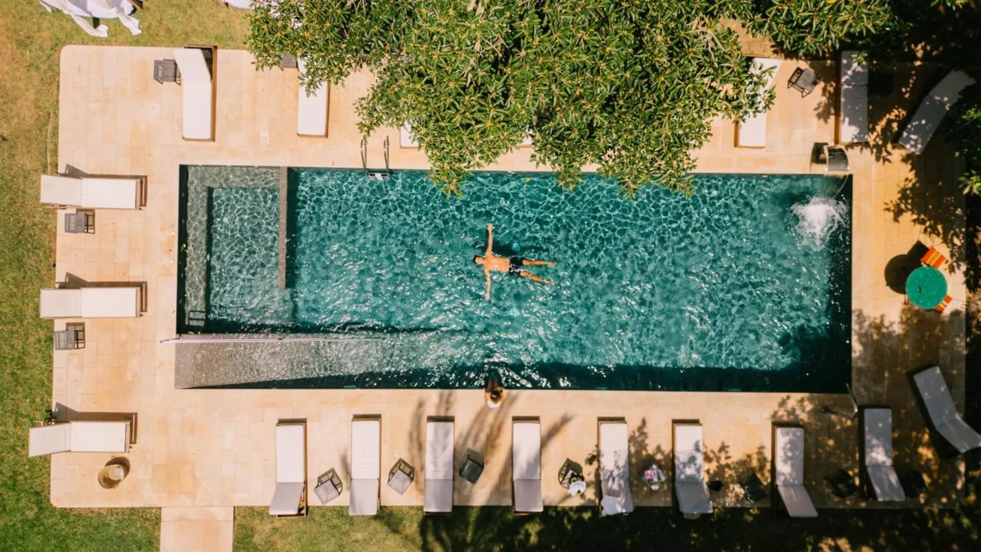 Hotel Son Moli Country House Palma de Mallorca Spain