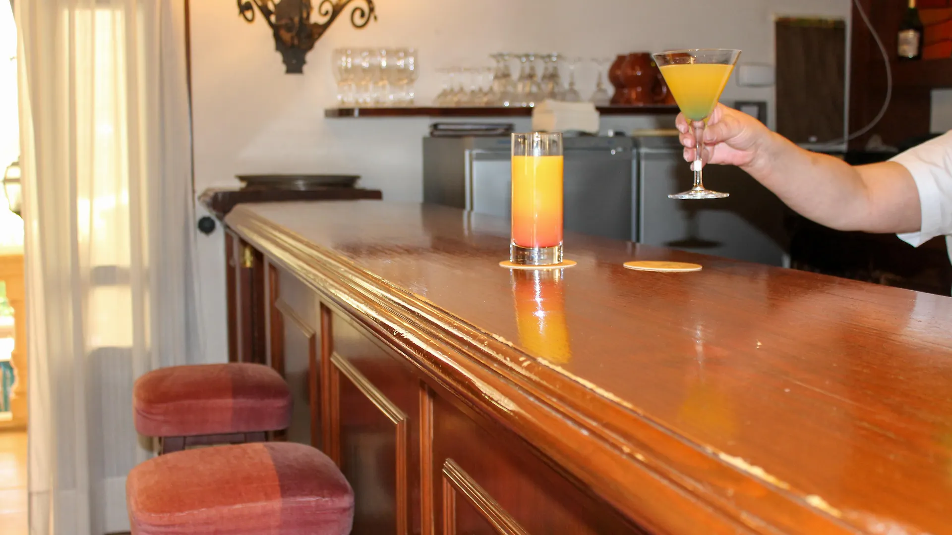 Hotel Son Moli Country House 팔마데마요르카
