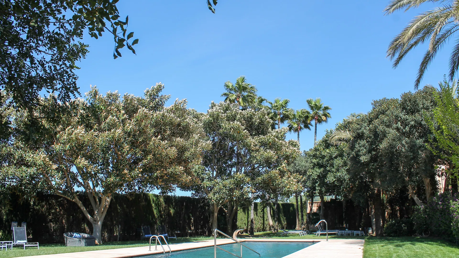 Hotel Son Moli Country House 팔마데마요르카