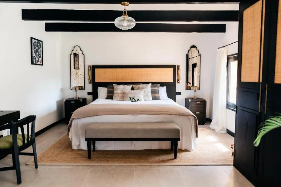 Hotel Son Moli Country House 팔마데마요르카