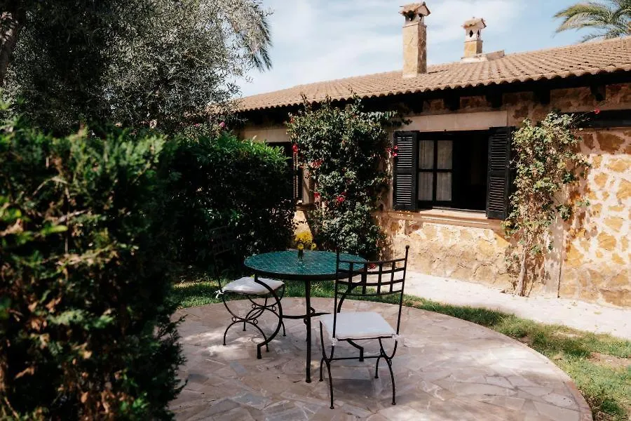 Hotel Son Moli Country House 팔마데마요르카 스페인