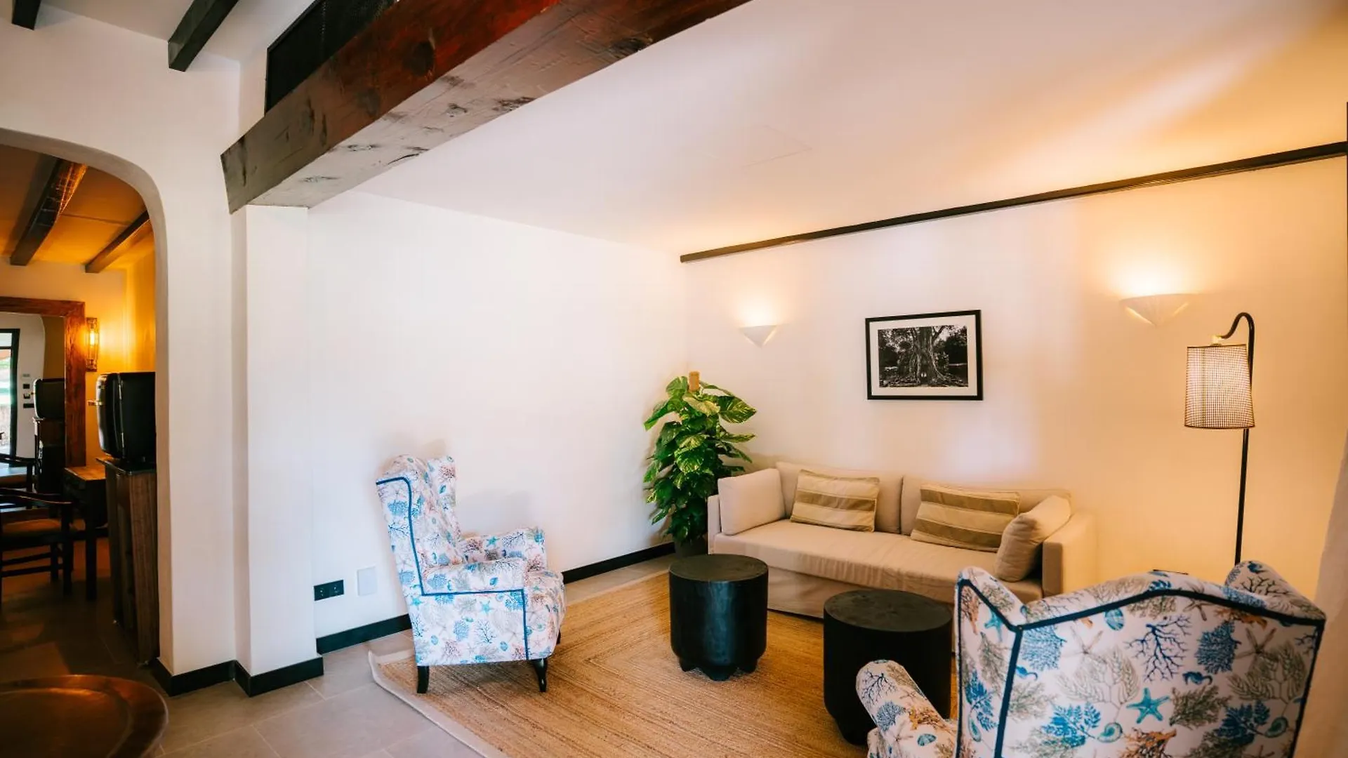 Hotel Son Moli Country House 팔마데마요르카 스페인