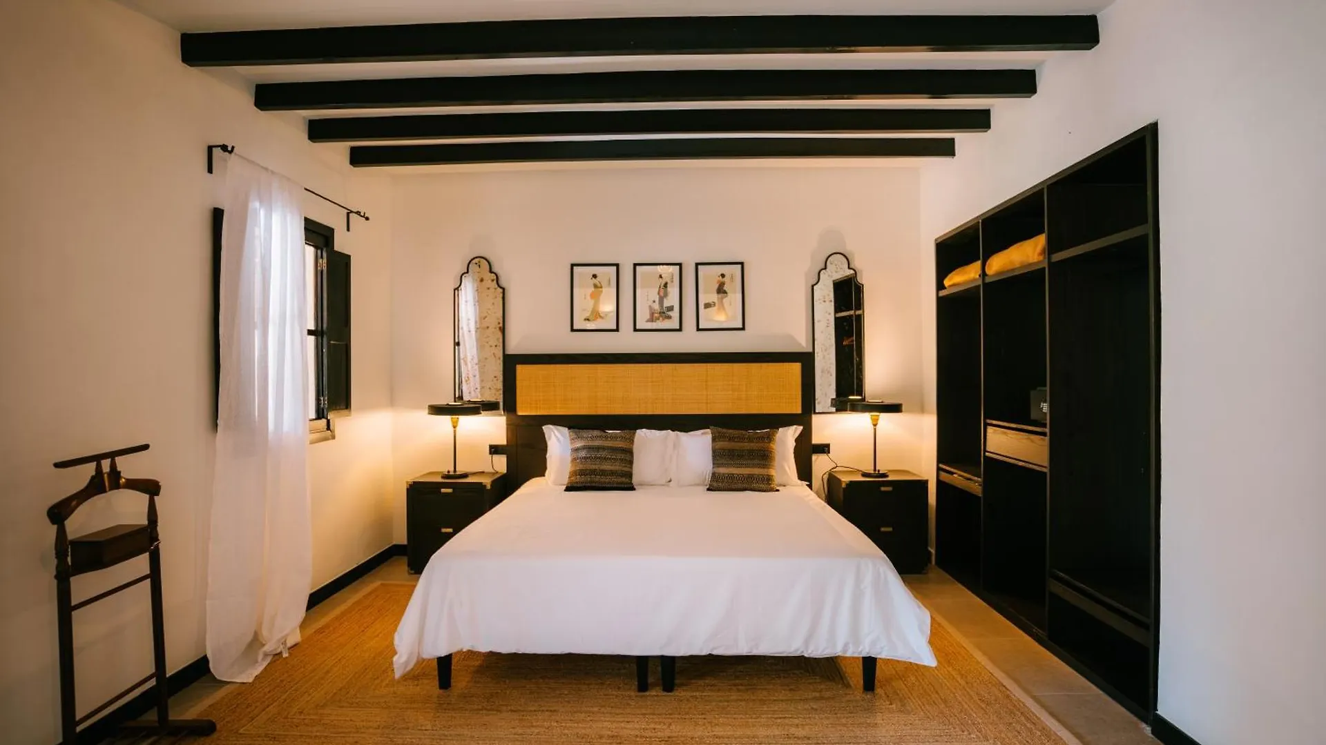 Hotel Son Moli Country House 팔마데마요르카