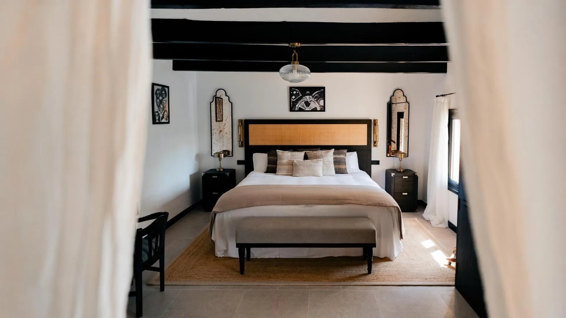 Hotel Son Moli Country House 팔마데마요르카 4*,  스페인