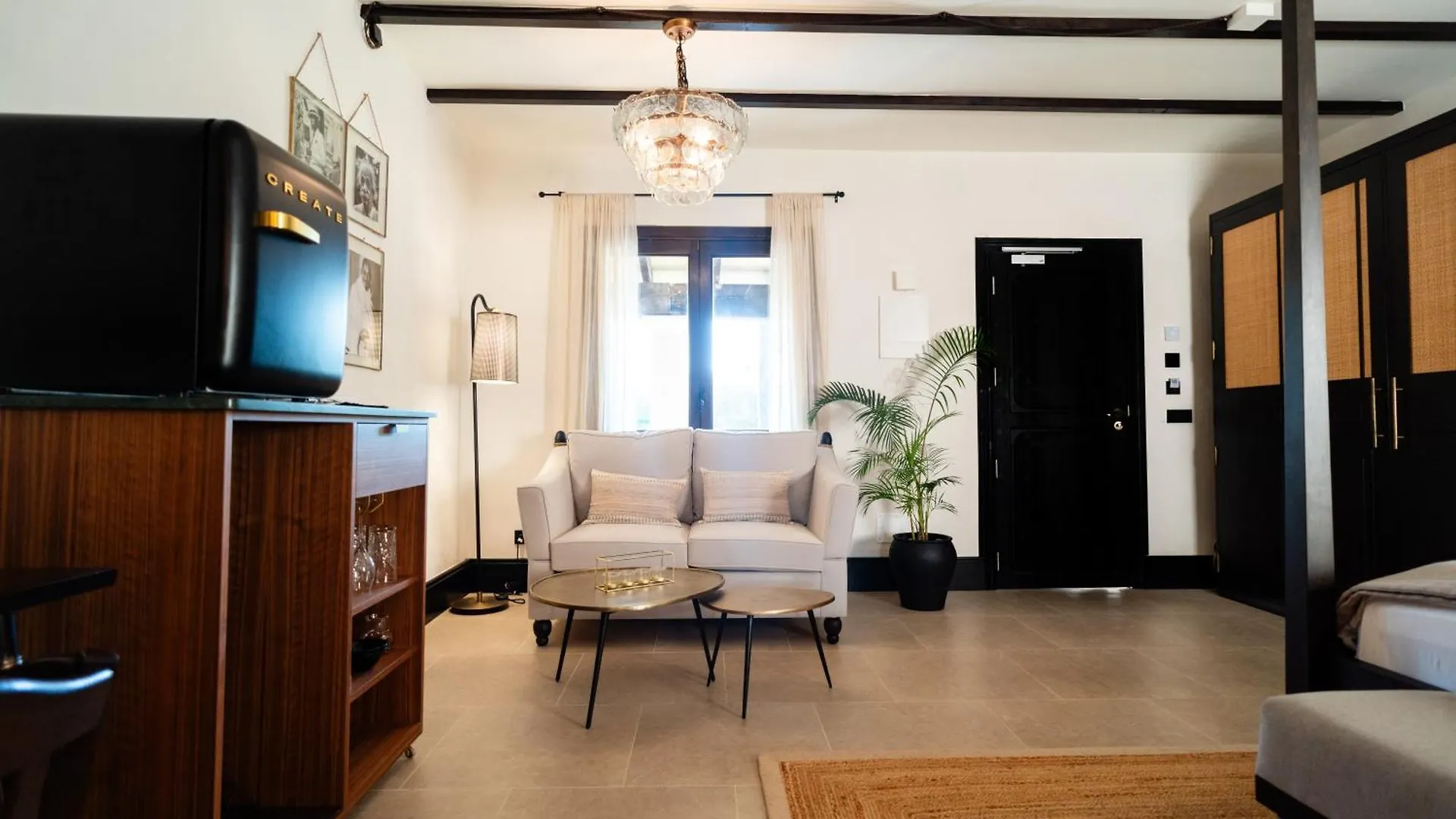Hotel Son Moli Country House 팔마데마요르카
