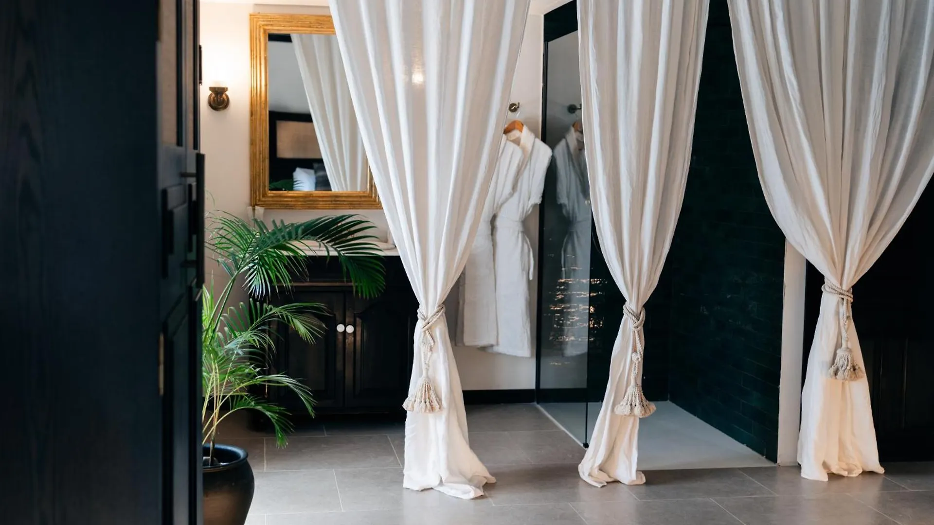 Hotel Son Moli Country House 팔마데마요르카